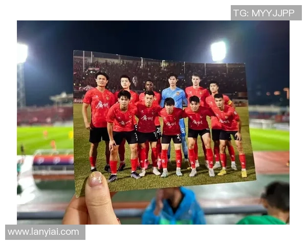 广州足球队心理素质分析:跻身全国第八名的背后故事与启示