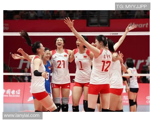 杭州排球队技术实力强劲荣登全国排球技术排行榜第三名